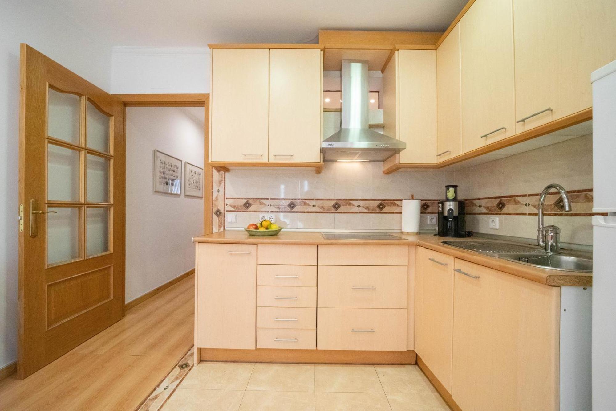 Apartamento Con Encanto Y Luz En Pleno Centro Μαδρίτη Εξωτερικό φωτογραφία